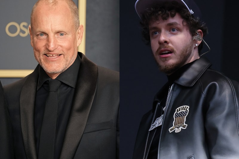 Woody Harrelson jack harlow White Men Can't Jump Reboot better than original