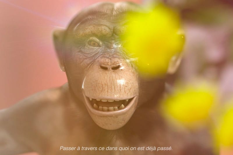 ‘WORLDBUILDING’ Explores the Intersection of Art and Gaming