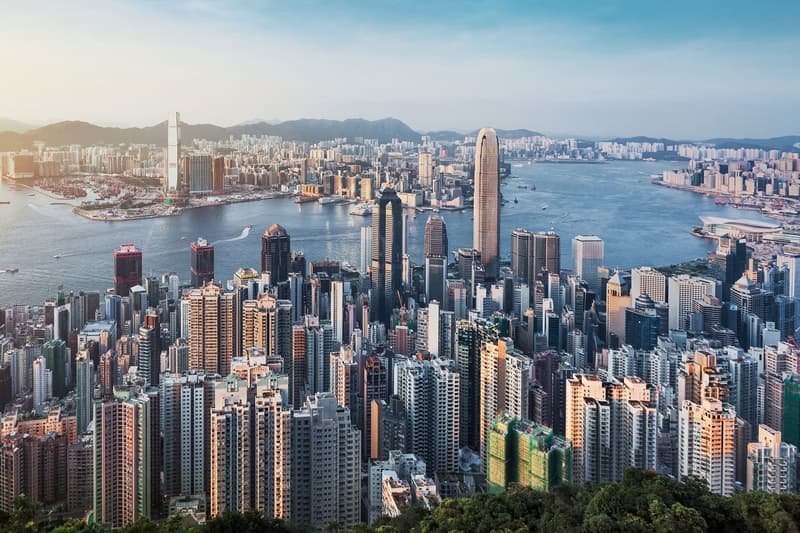 Here Are the World's 10 Most Expensive Cities To Live In hong kong hk new york city nyc geneva london tokyo uk japan china tel aviv zurich switzerland shanghai guangzhou seoul korea