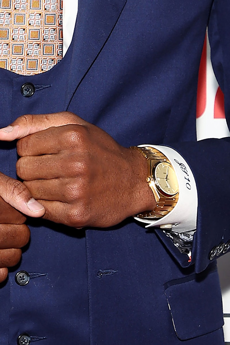 Everything From Richard Mille to Rolex and bust down Cartier to Tissot Spotted on The Wrist of the New Generation of NBA Stars.