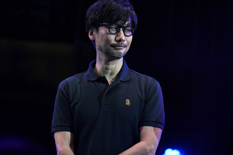 Xbox Game Studios Publishing Next Hideo Kojima Game