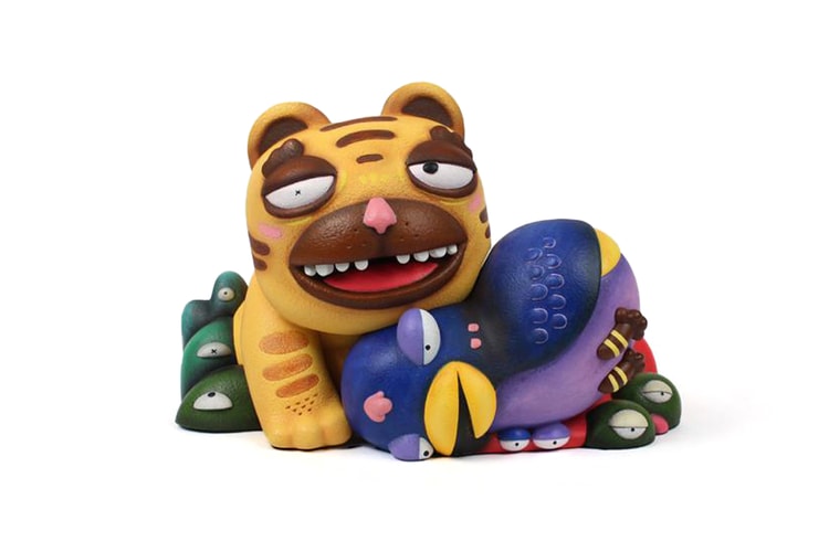 Young Lee Is Set to Release Her First Sculpture