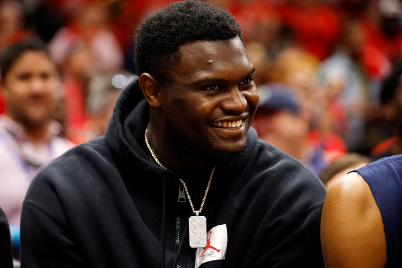 Zion Williamson Air Jordan 1 Low OG Voodoo Release Info zion 2 date store list buying guide photos price