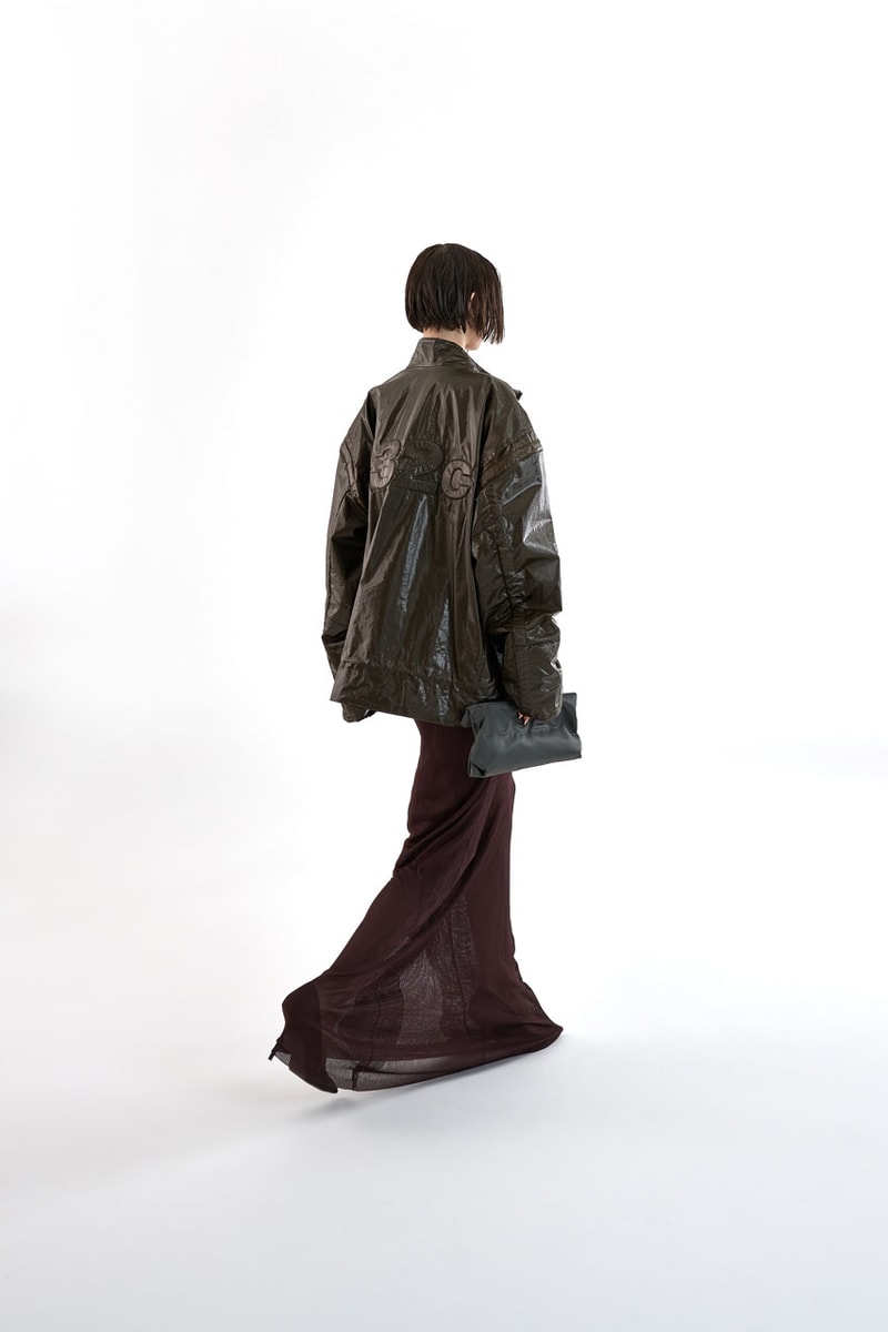 Risk and Trust Merge With 032c’s SS23 Collection Fashion