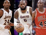 1-of-1 Trading Card With Michael Jordan, Kobe Bryant and LeBron James Could Sell for $3M USD