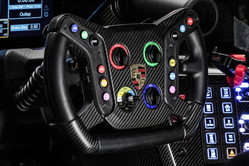 2023 Porsche 911 GT3 R flat six engine suspension 25 Hours Le Mans 565 horsepower 567210 usd release info date price