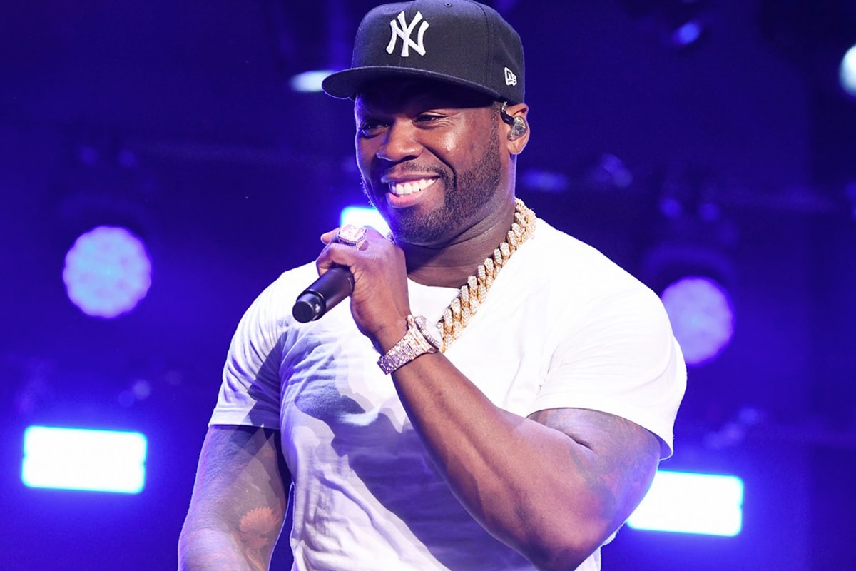 50 Cent to Star in New Horror Film About Social Media and Influencer Culture millennials gen z instagram tiktok