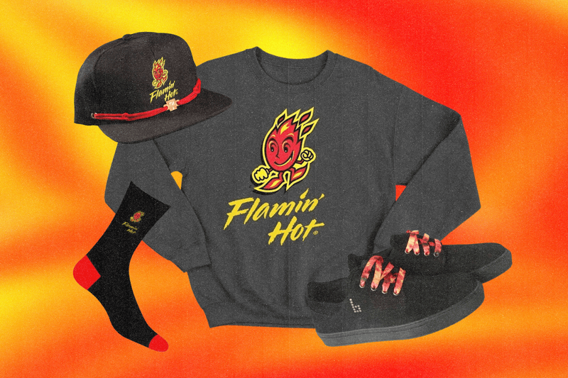 7/11 7 seven eleven slurpee prizes giveaway releases apparel shoes flamin' hot reese's red bull fanta dunkaroos merchandise