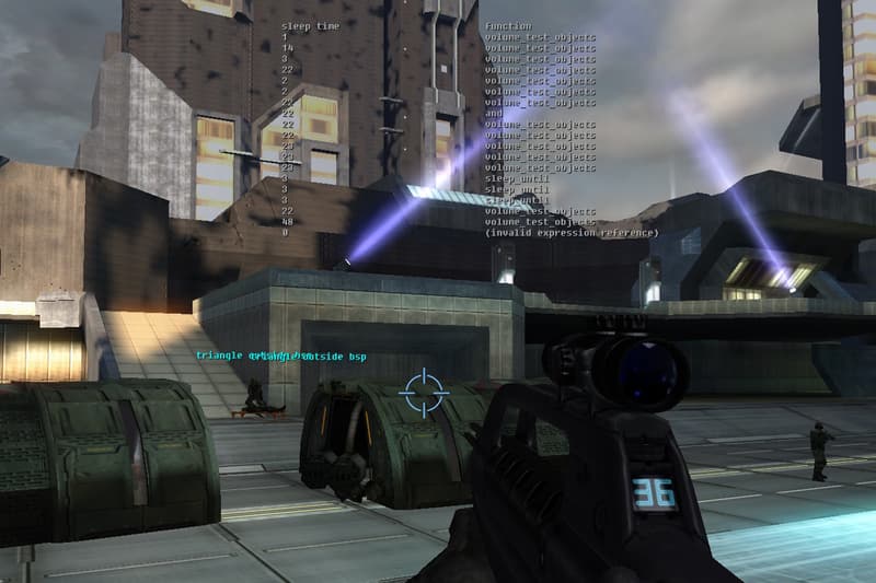 Halo 2003 Microsoft E3 Demo Presentation Cult Favorite Playable PC Remastered Video Preview