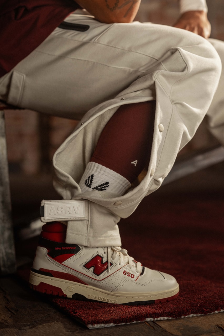 ASRV Summer 2022 Collection Vintage-Inspired Gym Attire Sportswear Gear Joggers Vests Hoodies Shorts SilverPlus® TETRA-LITE™ Performance Technologies