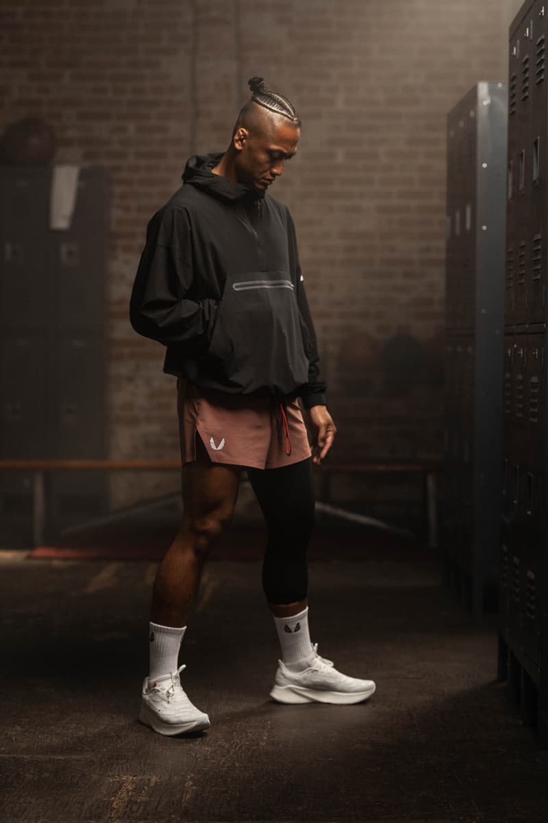 ASRV Summer 2022 Collection Vintage-Inspired Gym Attire Sportswear Gear Joggers Vests Hoodies Shorts SilverPlus® TETRA-LITE™ Performance Technologies