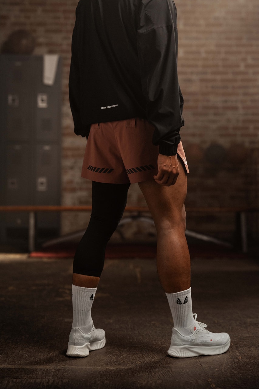 ASRV Summer 2022 Collection Vintage-Inspired Gym Attire Sportswear Gear Joggers Vests Hoodies Shorts SilverPlus® TETRA-LITE™ Performance Technologies