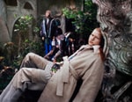 Acne Studios Sits Countryside for FW22 Menswear Drop 2
