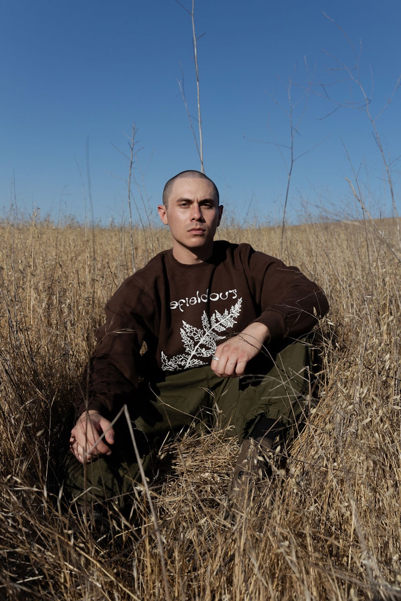 Afield Out Seeks Solitude for Summer 2022 Fashion