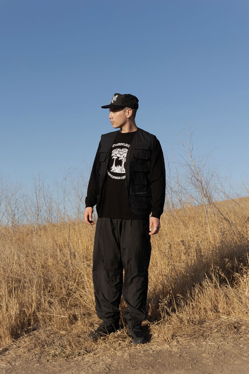 Afield Out Seeks Solitude for Summer 2022 Fashion