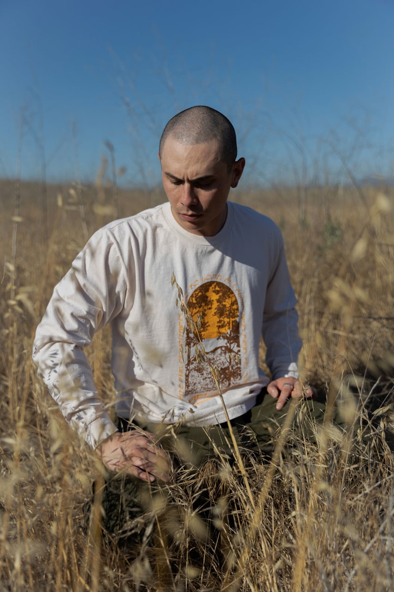 Afield Out Seeks Solitude for Summer 2022 Fashion
