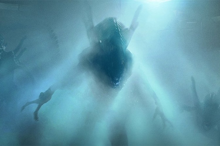 ‘Aliens’ Is Getting a Single-Player Action Game for Consoles and VR