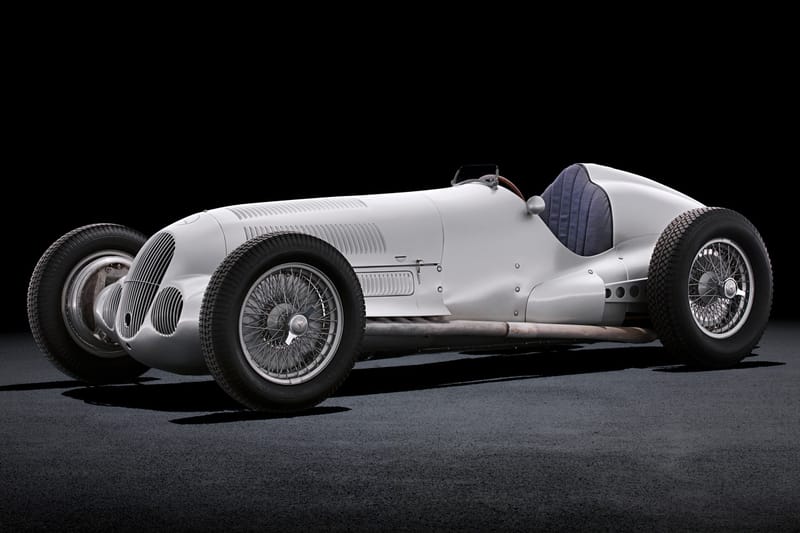 Andy Warhol’s ‘Cars’ Are on Display in North America for the First Time in Decades