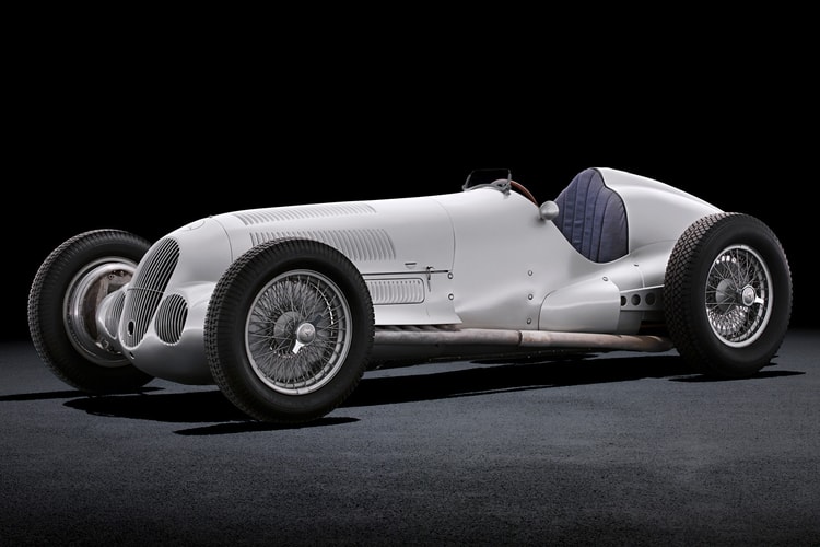 Andy Warhol’s ‘Cars’ Are on Display in North America for the First Time in Decades