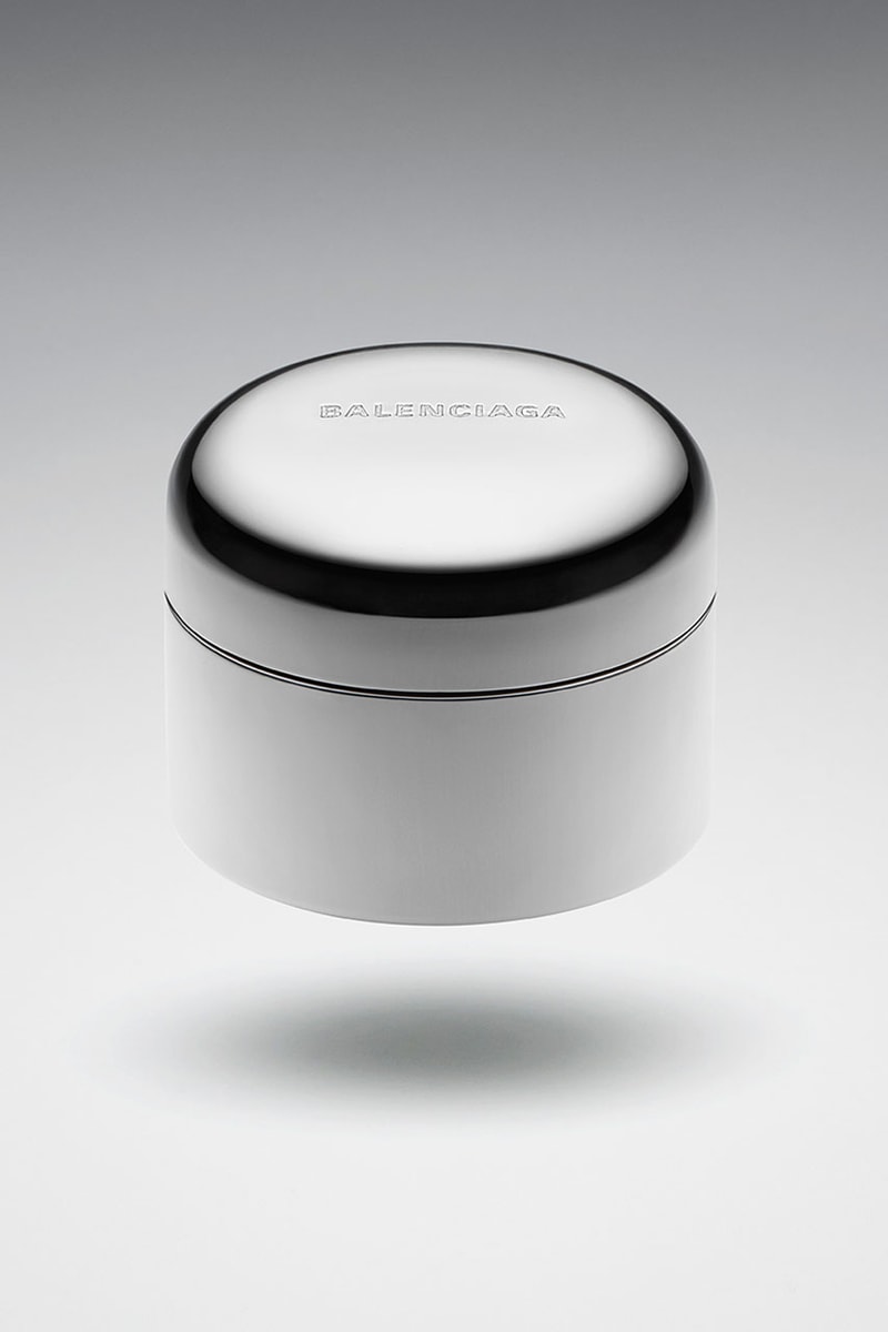 Balenciaga Unveils Couture Figurines and a Candle Design 