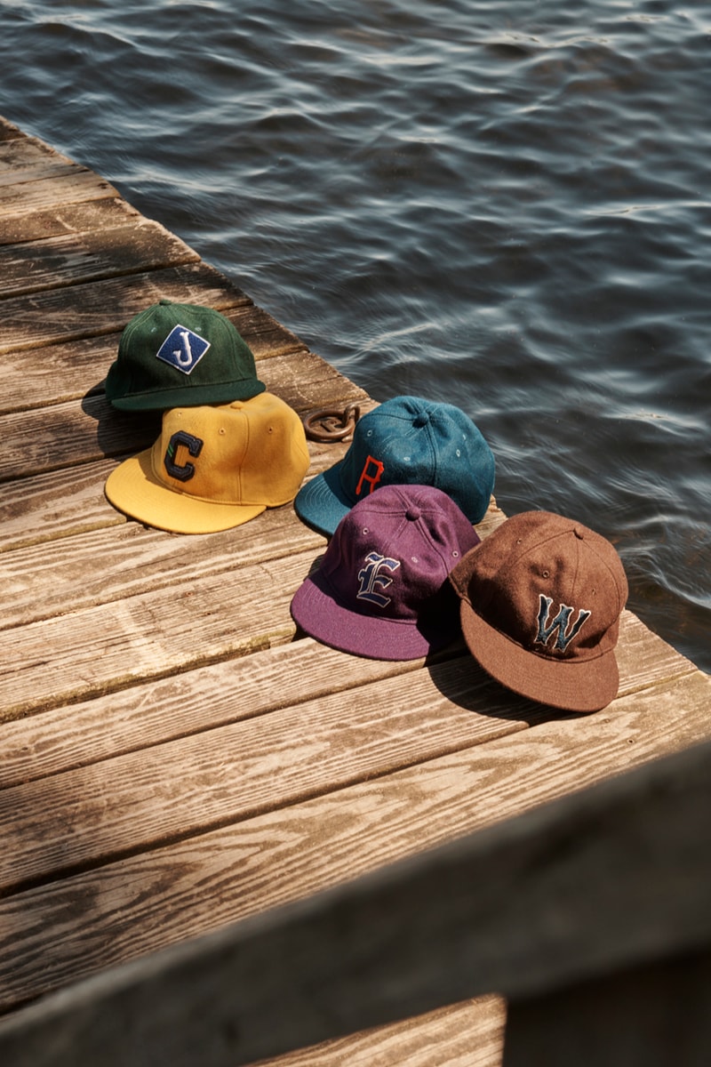 Brendon Babenzien Refreshes Heritage Pieces With Inaugural J.Crew Collection Fashion