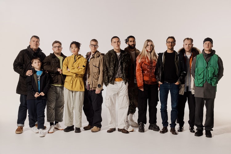 C.P. Company Launches Loyalty Program Offering Exclusive Services and Rewards