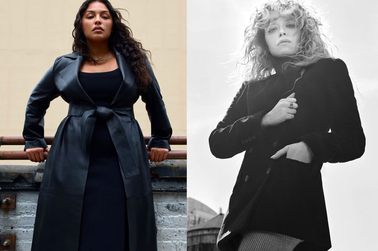 COS To Make New York Fashion Week Debut