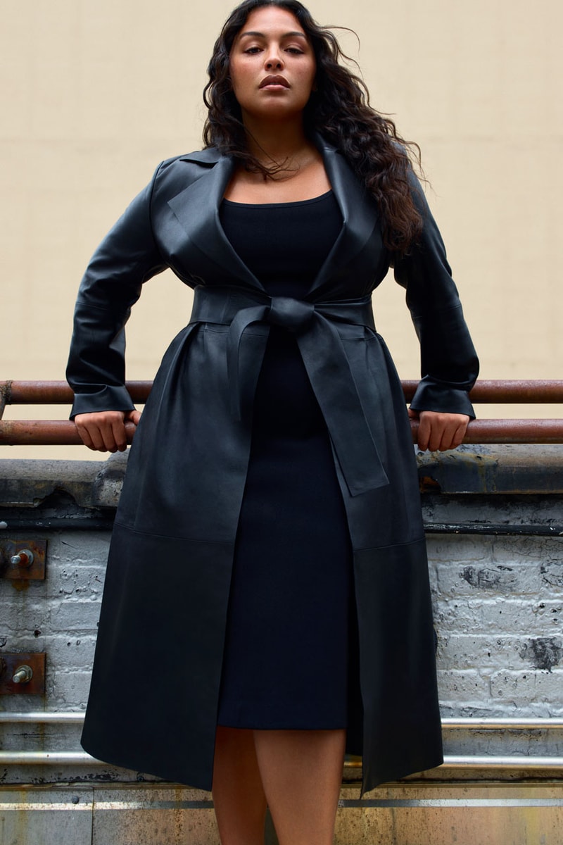 COS To Make New York Fashion Week Debut Fashion 