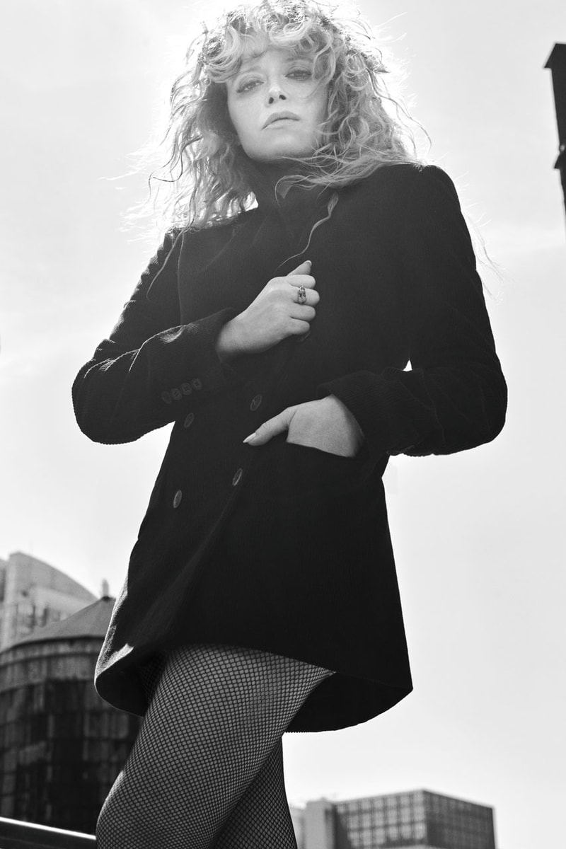 COS To Make New York Fashion Week Debut Fashion 