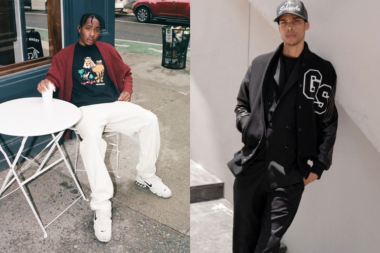 Check Out the Fashion Brands Bringing New Life to Miami