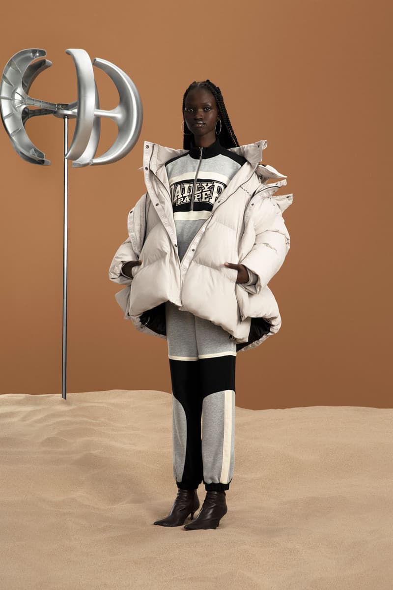 Daily Paper’s FW22 Collection Emphasizes Identity and Community Fashion