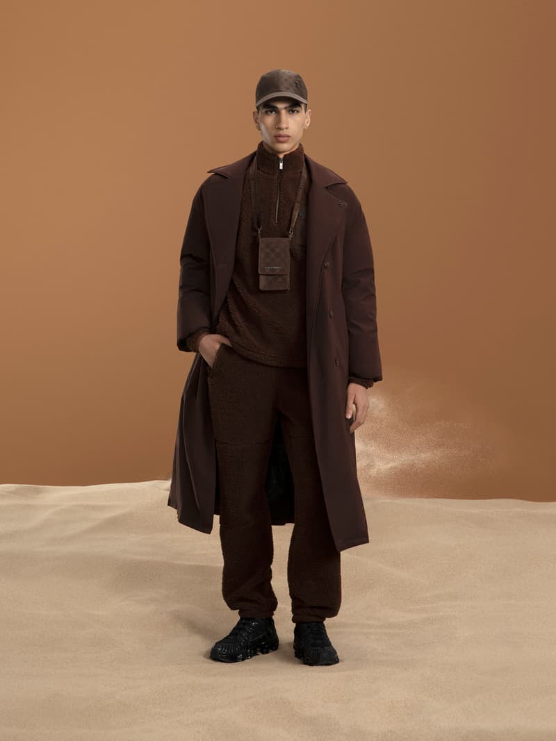 Daily Paper’s FW22 Collection Emphasizes Identity and Community Fashion