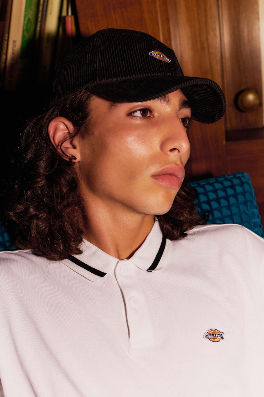 Dickies Digs Into American Prep With Its Latest Collection Fashion