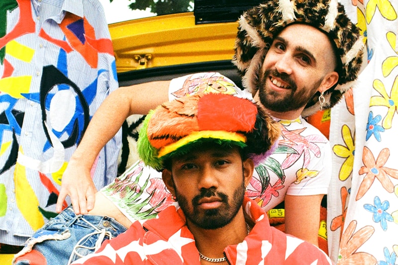 Depop Collaborators Initiative