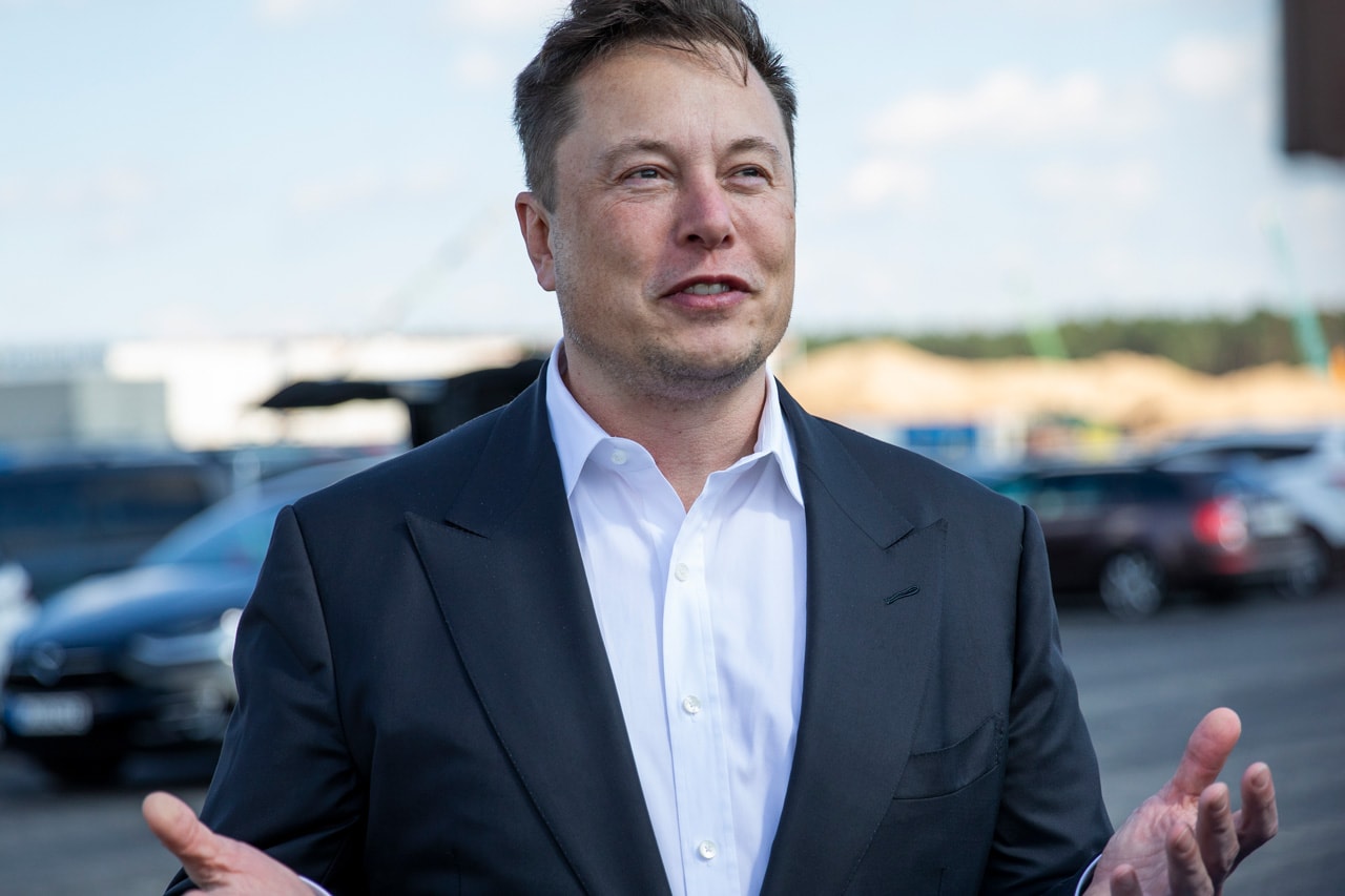 Elon Musk 44 Billion USD Twitter Deal Buyout Purchase Backing Out Report News Filing Agreement Letter