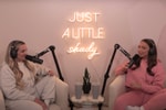 Eminem’s Daughter Hailie Jade Launches 'Just a Little Shady' Podcast