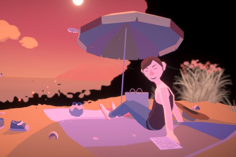 Eye-Tracking Game ‘Before Your Eyes’ Joins Netflix’s Mobile Roster