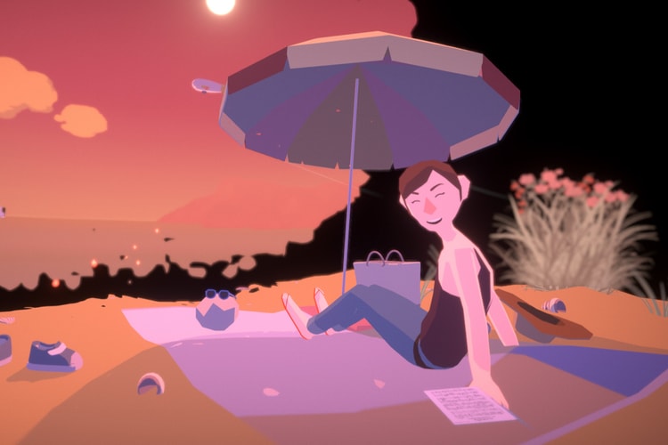 Eye-Tracking Game ‘Before Your Eyes’ Joins Netflix’s Mobile Roster