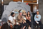 STAPLE x Fossil Host Panel "Timing is Everything" at HBX New York in Celebration of Watch Collab