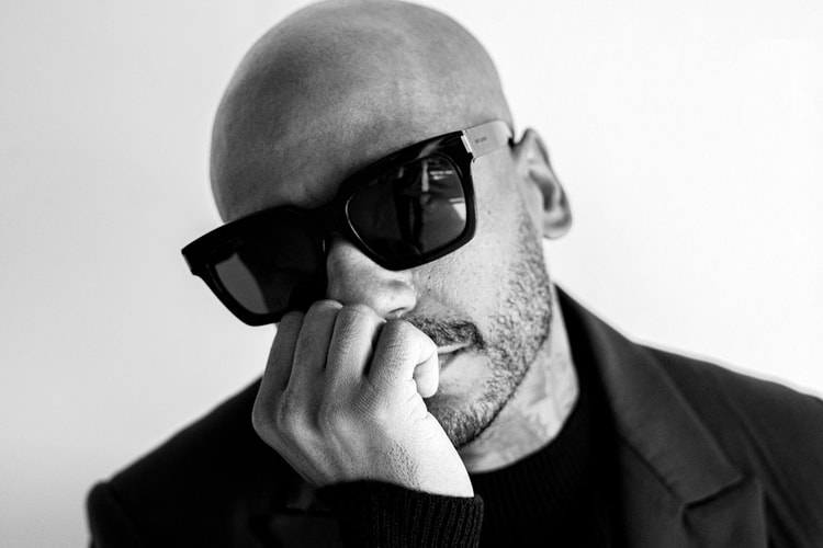 Gabriel Salcedo Is Bringing a Modern Edge to Miami