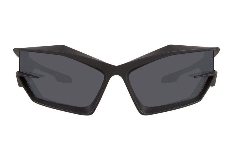 Givenchy’s SS23 Men’s Eyewear Collection Channels Your Inner Edge Fashion