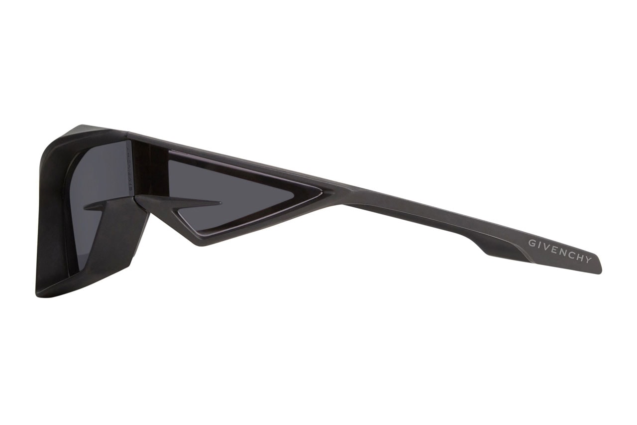 Givenchy and Thélios Announce Strategic Partnership for Eyewear