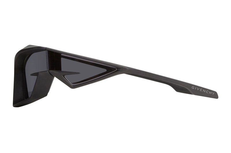 Givenchy’s SS23 Men’s Eyewear Collection Channels Your Inner Edge Fashion