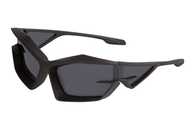 Giv Cut unisex sunglasses in metal | Givenchy US | Givenchy