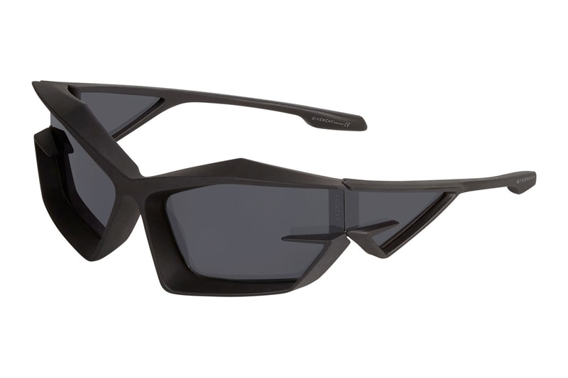 Givenchy’s SS23 Men’s Eyewear Collection Channels Your Inner Edge Fashion
