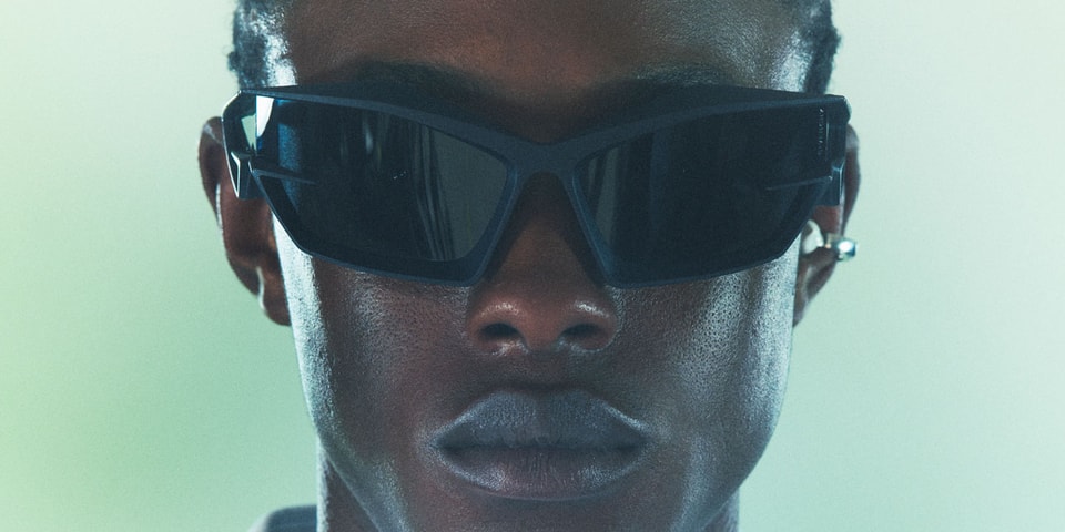 Givenchy Spring/Summer 2023 Men's Eyewear Collection