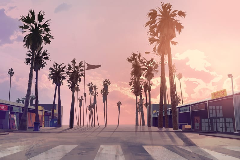 ‘Grand Theft Auto VI’ Will Reportedly Feature a Female Main Character