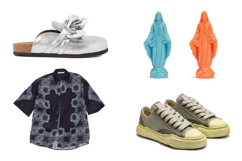 HYPEBEAST Summer Drops: See This Month's Roundup of Apparel, Footwear and Home Decor