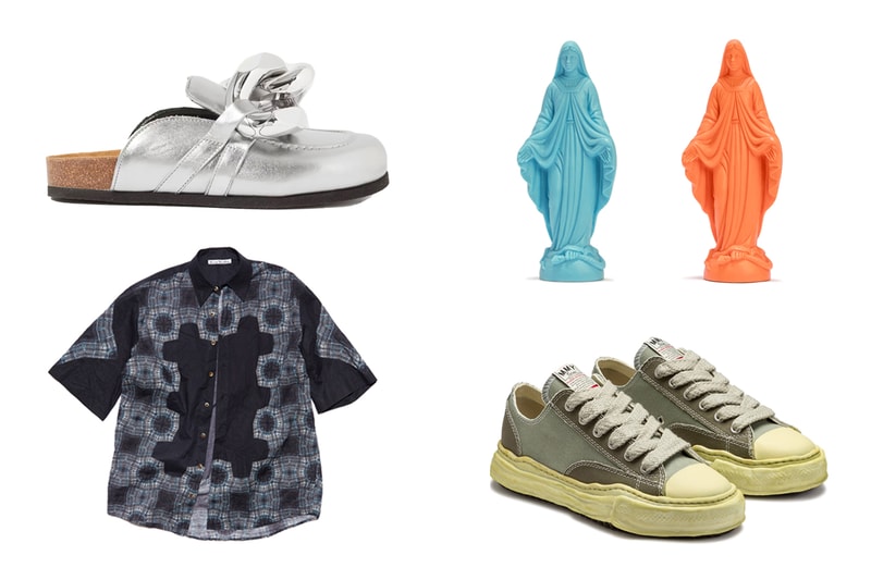 CÎROC HYPEBEAST Summer Drops Roundup Editors' Picks Apparel Gear Fashion 