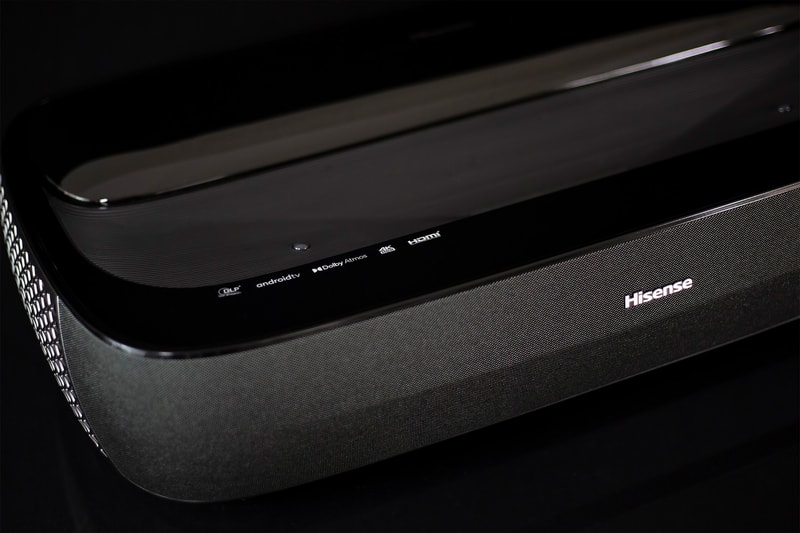 Hisense-Laser-TV